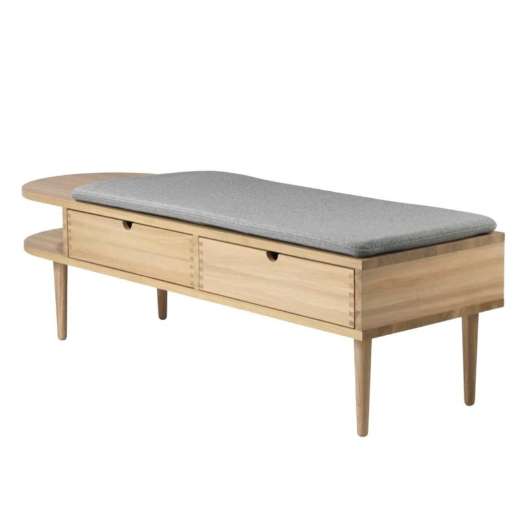 F24 Bench